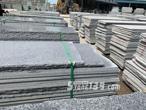 立鼎石業主營安徽芝麻黑 金寨芝麻黑 金寨黑 花崗巖