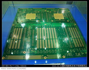 2010國際線路板及電子組裝展覽會(huì)聚焦電子電路制造與銷售新趨勢(shì)