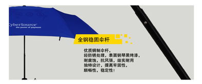 打造時尚與實用并存的創意傘具 探索爆款晴雨傘的定制與批發之道