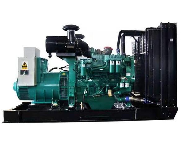 普通機械及配件,五金交電,各種柴油,發電機組的銷售租賃|昆明東本機電