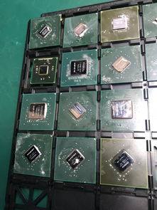 廣州單片機收購工廠