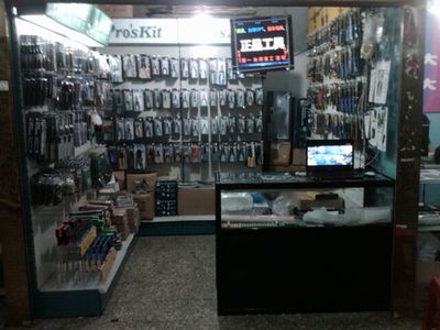 沈陽電子市場泓瑞科技電子工具經銷處