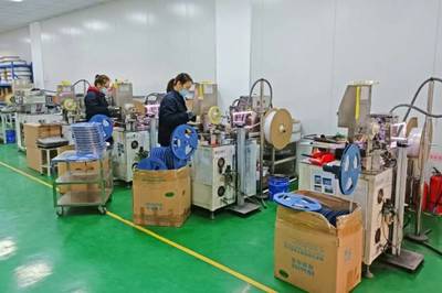 啟動即全速!肇慶高要這家企業開足馬力忙生產