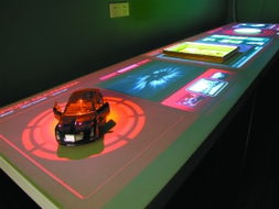 全國首個跨界產(chǎn)品營銷中心打開電子藝術(shù)全新商業(yè)之路 藝術(shù)需要量化 組圖