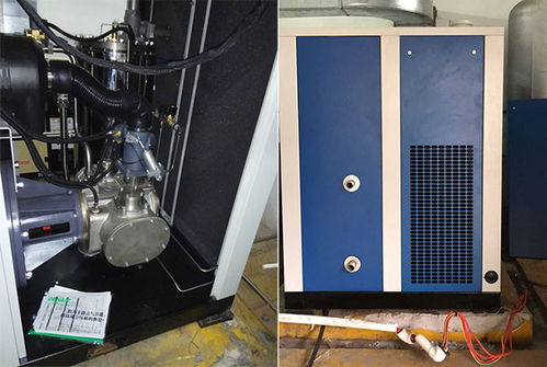 水潤(rùn)滑無(wú)油螺桿機(jī) 光學(xué)電子行業(yè)應(yīng)急生產(chǎn)與電子產(chǎn)品銷(xiāo)售的一體化解決方案