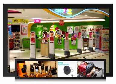 蓉華電子即將閃耀亮相iote 2019物聯(lián)網(wǎng)展，引領(lǐng)商品電子防盜新潮流