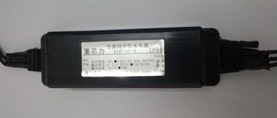 一體化澆注成型開關(guān)電源 2018神燈獎申報(bào)技術(shù)引領(lǐng)五金交電新潮流